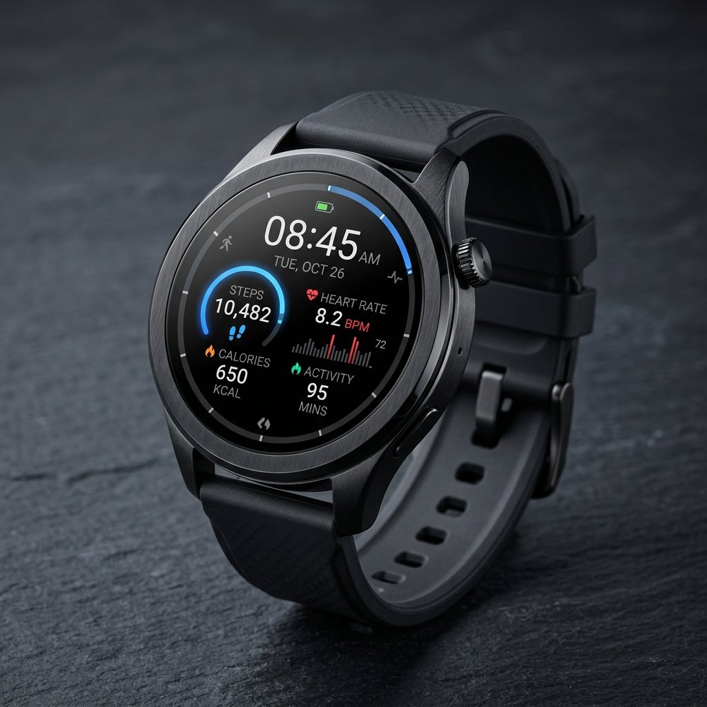 Smartwatch Glow X Pro